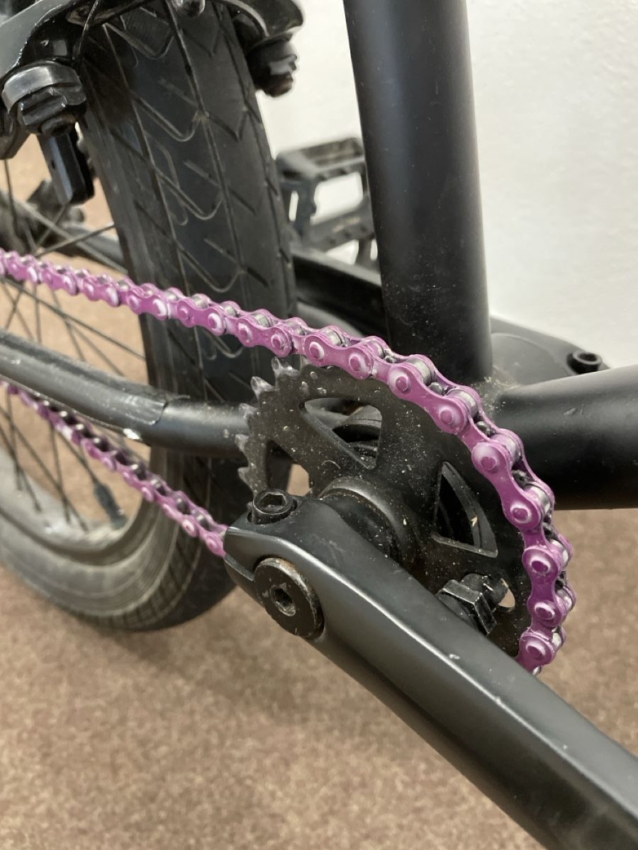 Velos: BMX Stereo – Gebraucht aus Köniz von Philipp_kohli 5