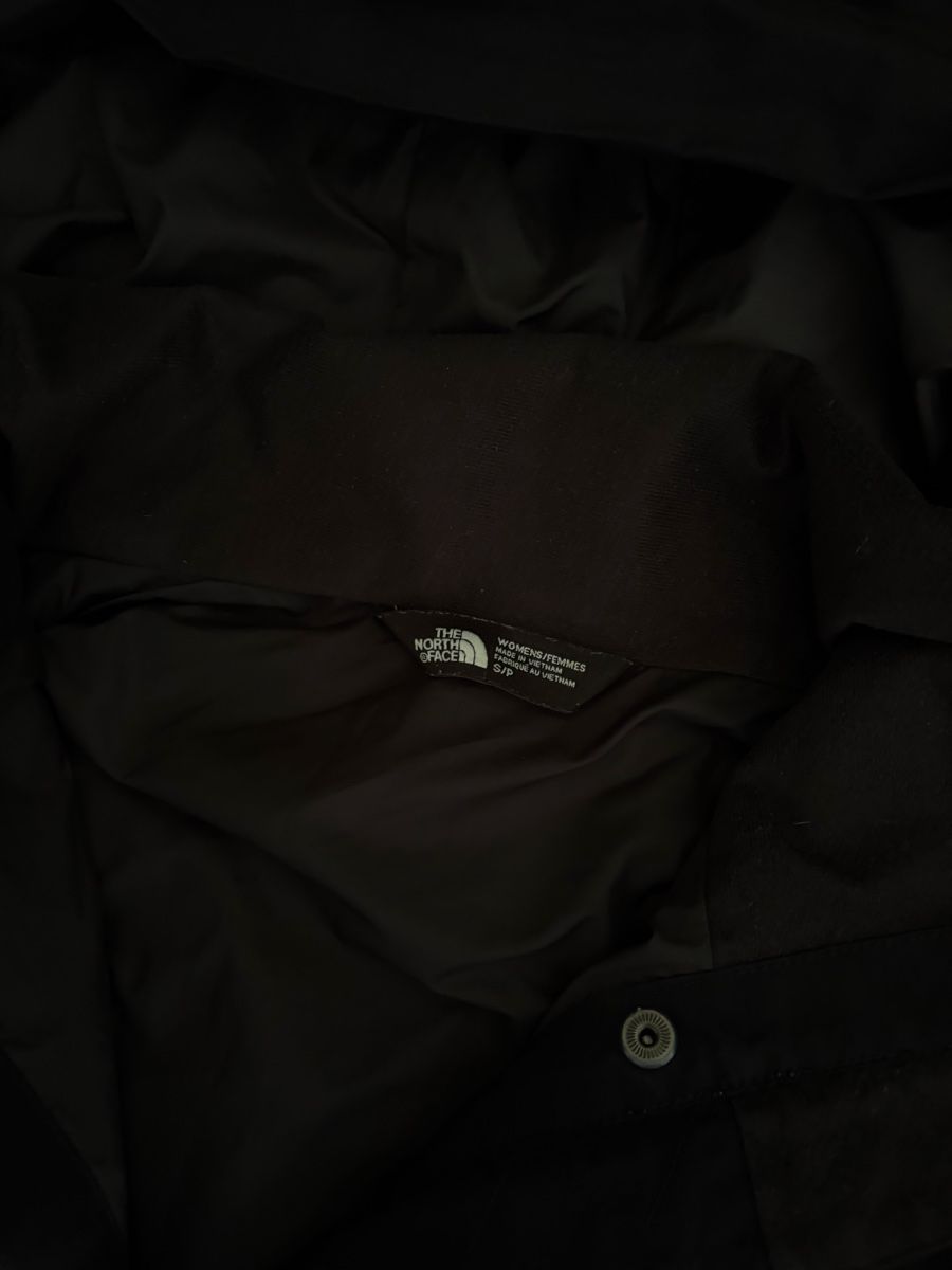 North Face Giacche: North Face Dryvent Black Jacket Size S  – Nuovo (secondo la descrizione) da Brislach venduto da edu_t6pq 4