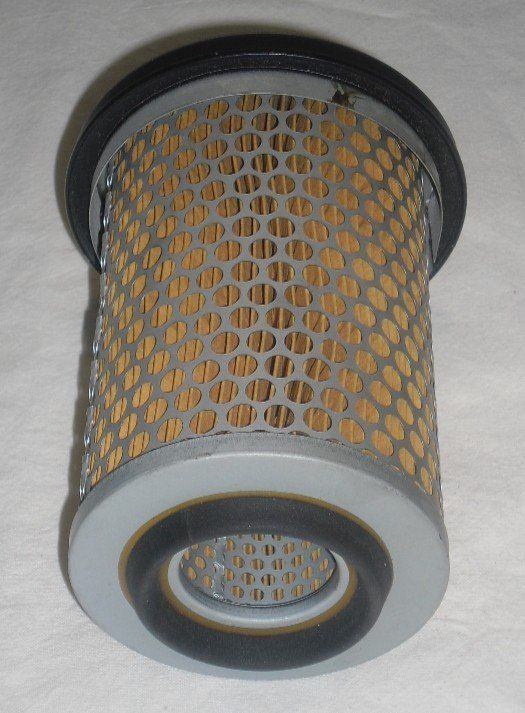 Ventilazione: MANN - Luftfilter - Einsatz C 1157 – Nuovo (secondo la descrizione) da Büren SO venduto da omsa 1