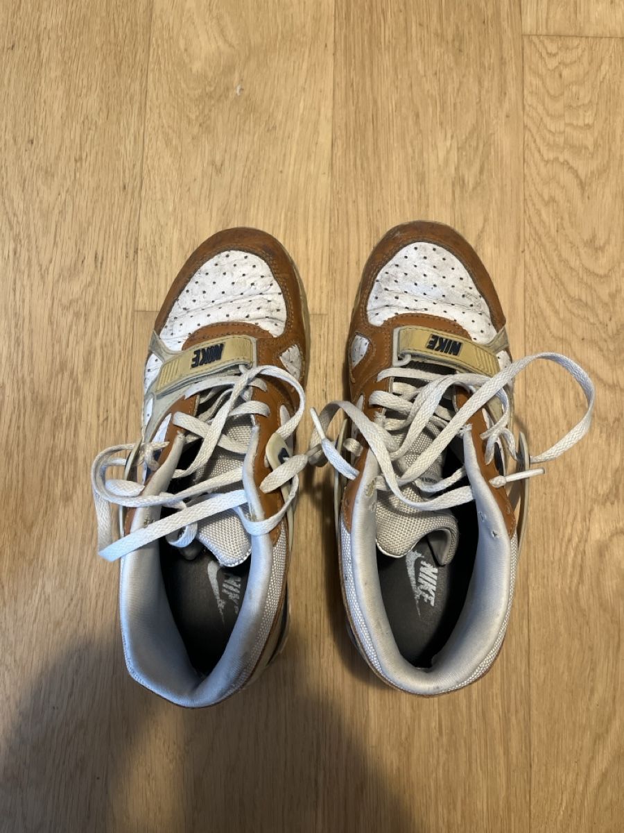 Nike Herrenschuhe: Nike Air Trainer 3 – Gebraucht aus Zürich von Laurin1234 2