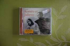 Romeo Et Juliette by Gounod / Bjorling / Sayao (1286)