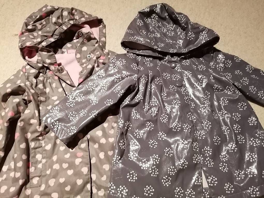 Jacken & Mäntel: Veste taille 86, 18 mois – Gebraucht aus St-Sulpice VD von cel_byg6