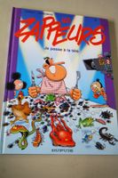 LES ZAPPEURS   °°°° JE PASSE À LA TÉLÉ °°°°