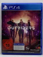 Outriders - PS4