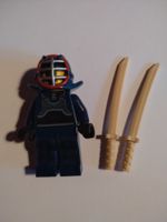 Lego - Minifigure Serie