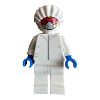 Lego City Drone Engineer cty1029