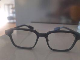  KI Smart Glasses | Neu & Versiegelt | 2 Jahre Garantie