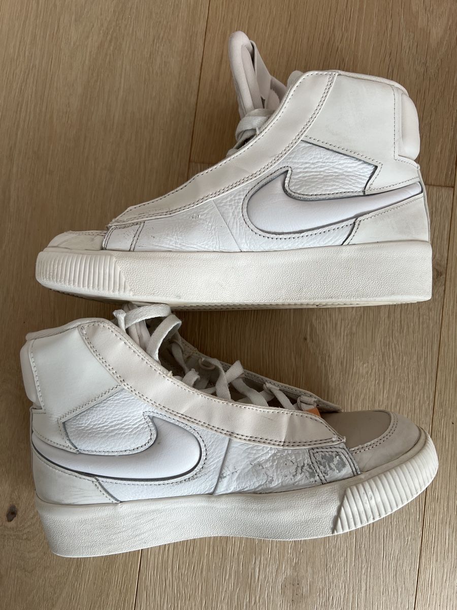 Nike Scarpe da uomo: Nike Sneakers, Grösse 39 – Usato da Rorschach venduto da zlatokosa85 4