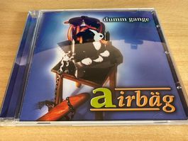 Airbäg – Dumm Gange
