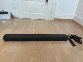 Sony HT-X8500, Soundbar
