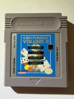 4-in-1 Funpak Volume II - Nintendo Game Boy