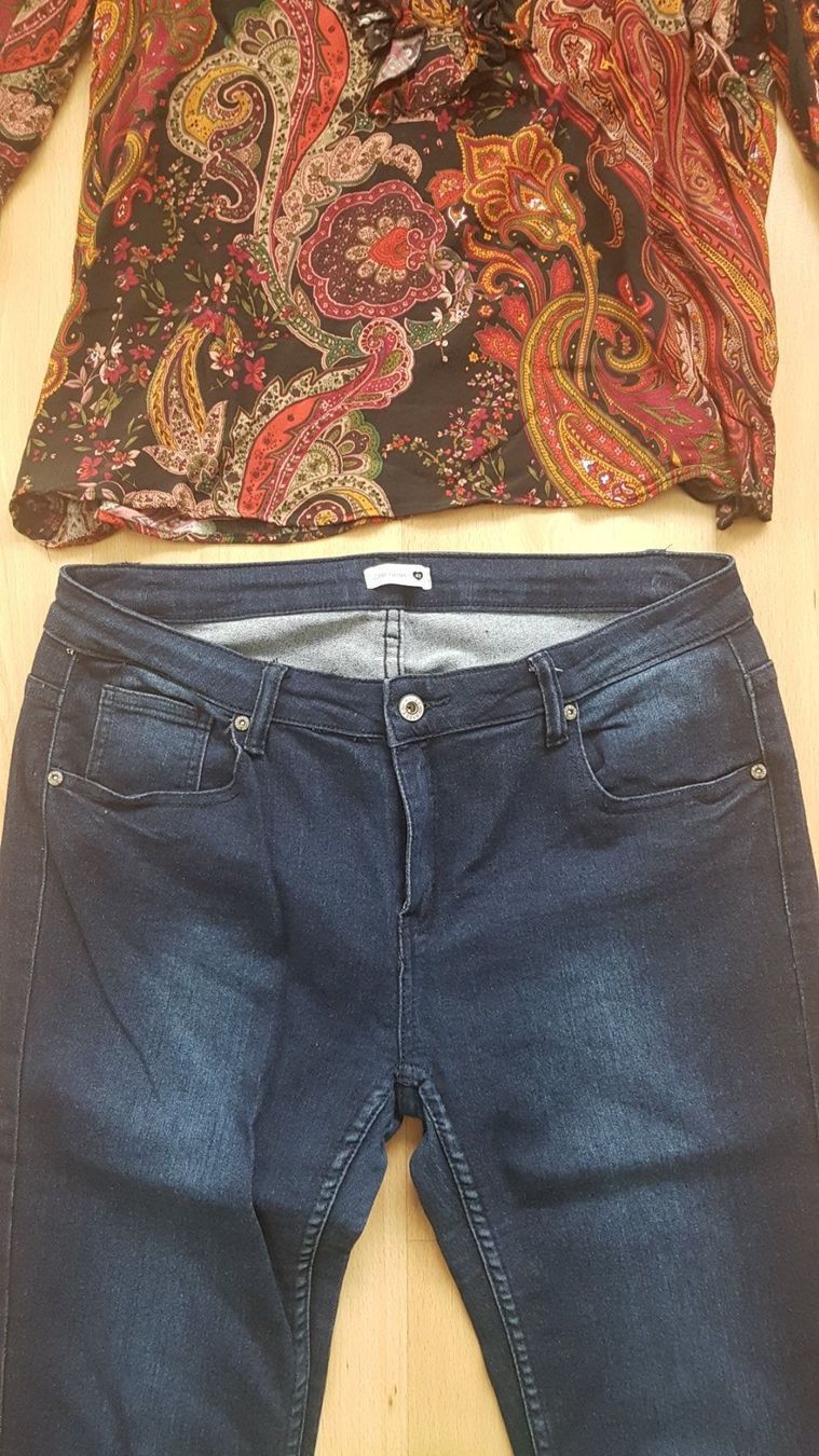 Lotti di vestiti: Herbstoutfit Gr.42-44 – Usato da Schöfflisdorf venduto da CrRG21 1