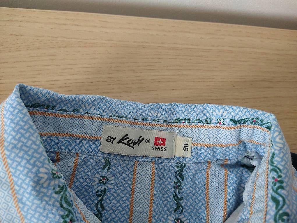 Pulls et sweat-shirts: Herziges Langarm Shirt Gr.98 – D'occasion à Ebnat-Kappel par Schneehas20 2