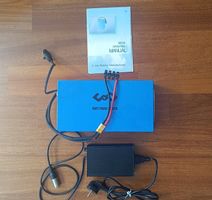 Ly-Ion Akku 48Volt