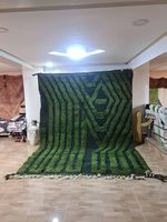 Héritage Tissé à la Main - L´Art de l´Atlas du Maroc.
