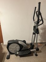 Solider Crosstrainer 
