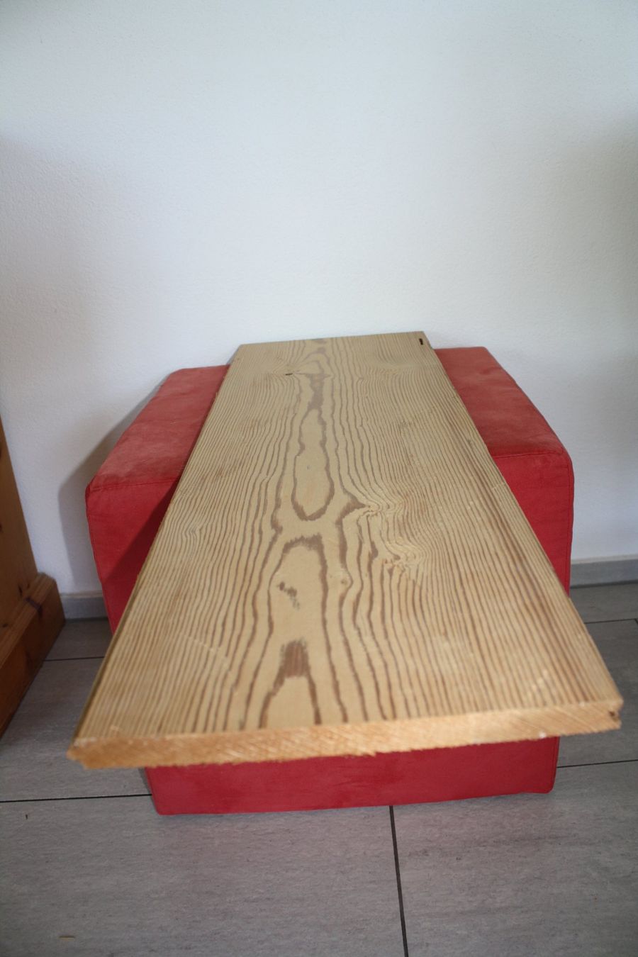 Articoli in legno: Altholz gedämpft – Nuovo (secondo la descrizione) da Buchrain venduto da Donatello4 2