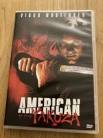 American Yakuza (DVD, uncut!)