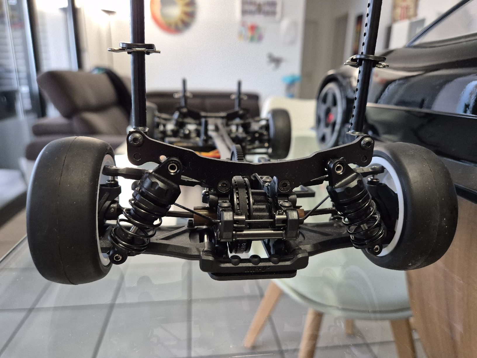 Modellismo RC: Auto Rc 3Racing Advance – Nuovo (secondo la descrizione) da Vira (Gambarogno) venduto da mar_tnt8 2