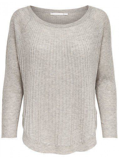 Only Maglioni & Felpe: Pullover New Bridget 7/8 - Only – Nuovo e nell'imballaggio originale da Meyrin venduto da fashion-outlet