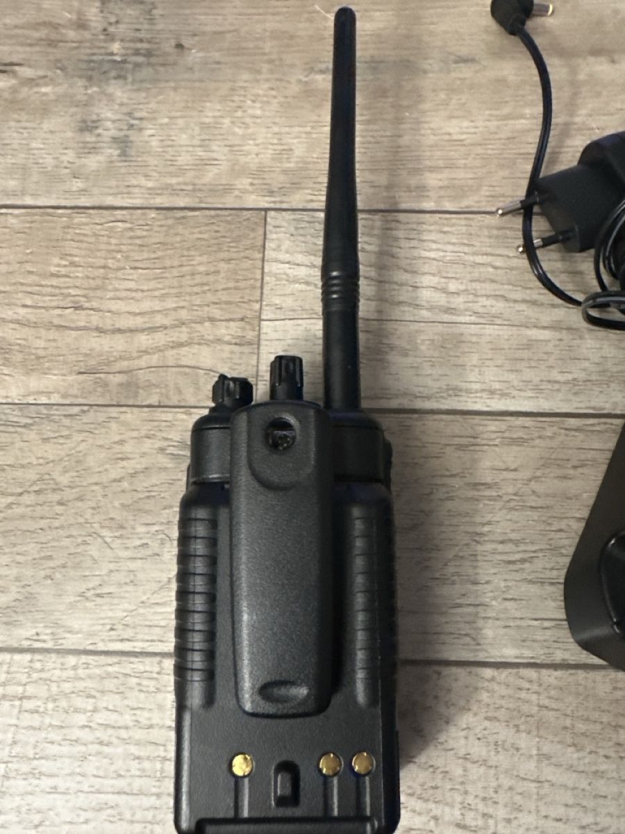 Radiocomunicazione: Vartex VX-230 Notfunk – Usato da Emmenbrücke venduto da Marktonline 5