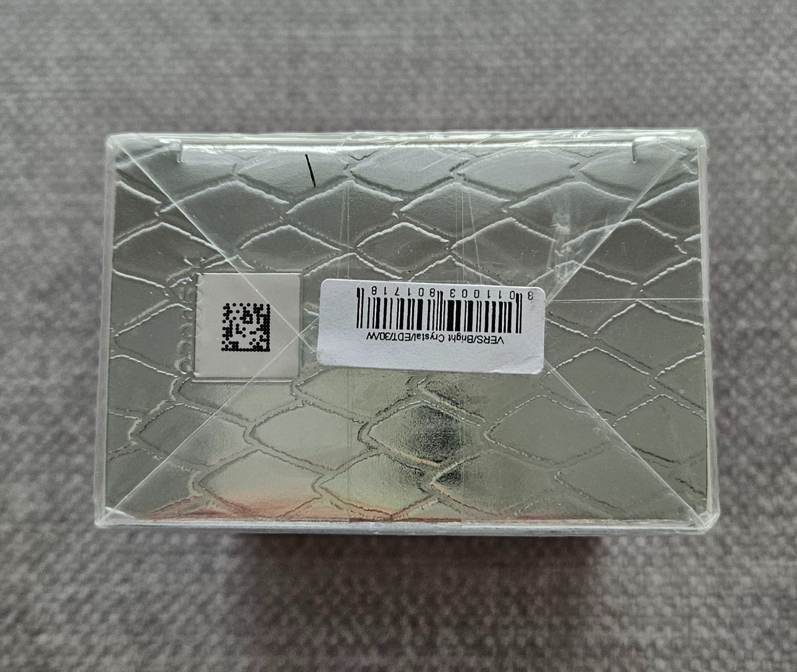 Versace Parfum & Eau de Toilette: Eau de toilette VERSACE BRIGHT CRYSTAL – Neu und originalverpackt aus Bex von Villy_Wolf 1