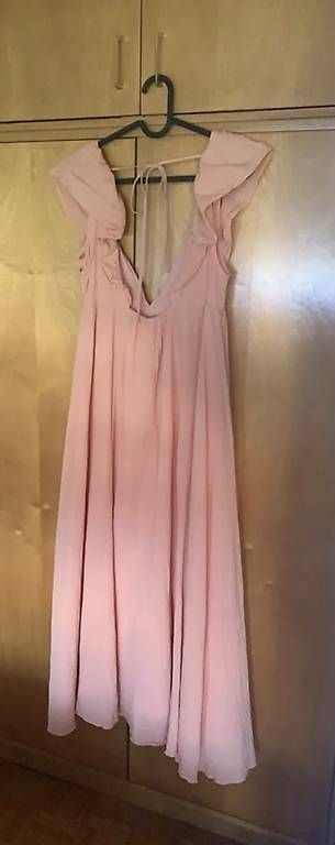 H&M Vestiti: H&M Sommer Maxikleid – Usato da Allschwil venduto da Sebastian2019 2