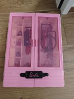 BARBIE Kleiderschrank