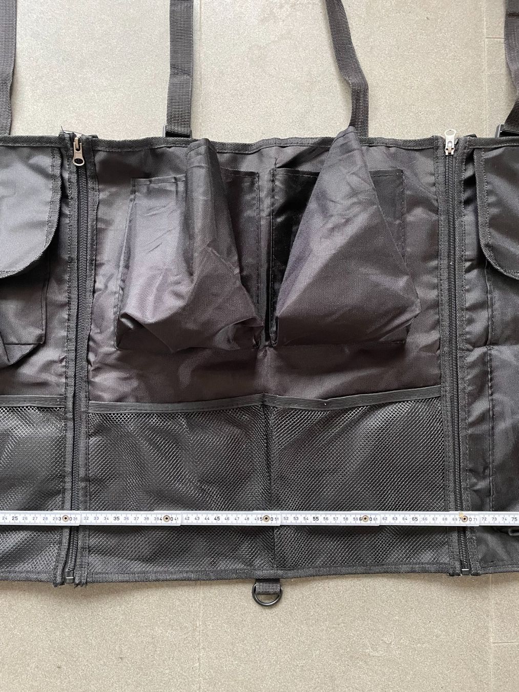 Borse: Auto Organizer Rücksitz Tasche – Usato da Zofingen venduto da angito 2