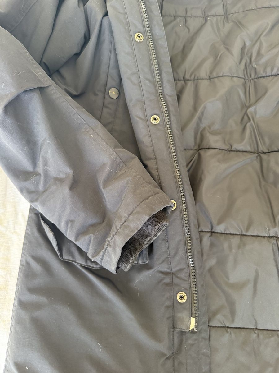 Carhartt Jacken: Carhartt winter/ski jacket Small  – Gebraucht aus Basel von Dencag 3