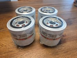 Motorcraft Ölfilter FL-820-S