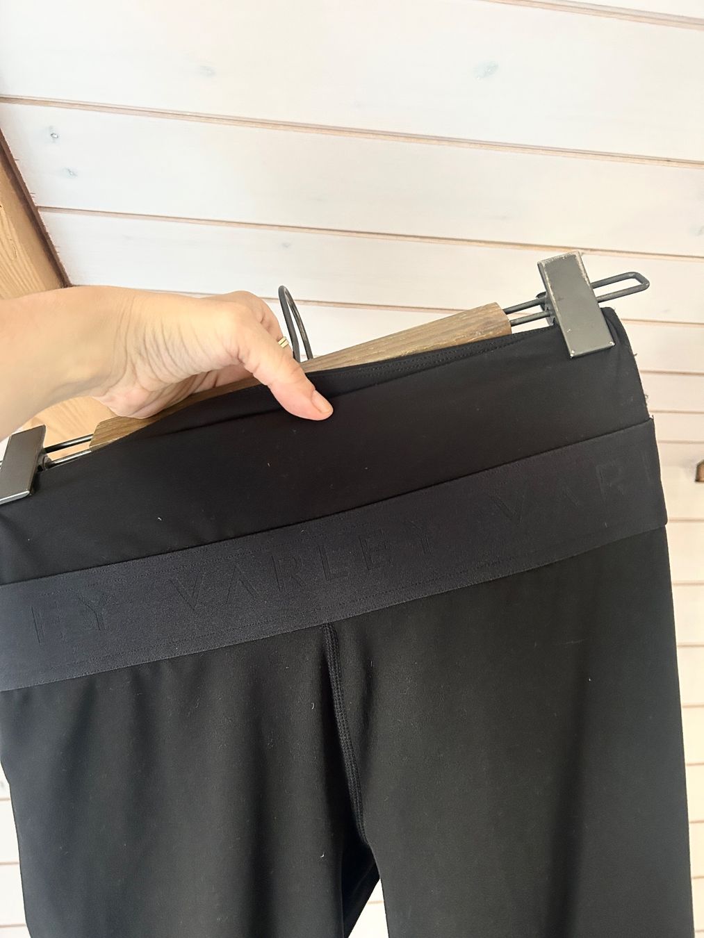 Leggings: Varley Sporthose – Gr. M – Usato da Illnau venduto da Monkky 6