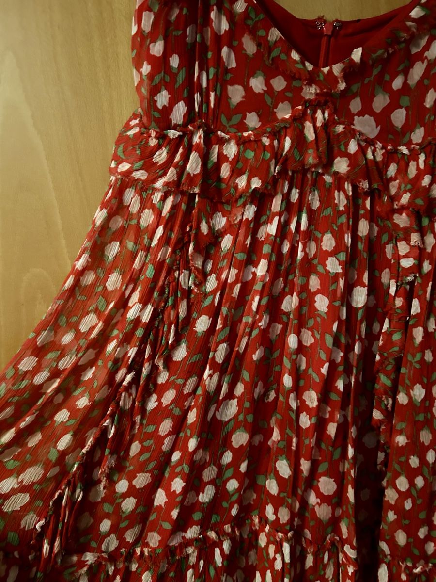 Kooples Vestiti: The Kooples Kleid - Gr. 3  – Usato da Küssnacht am Rigi venduto da Kuna97 1