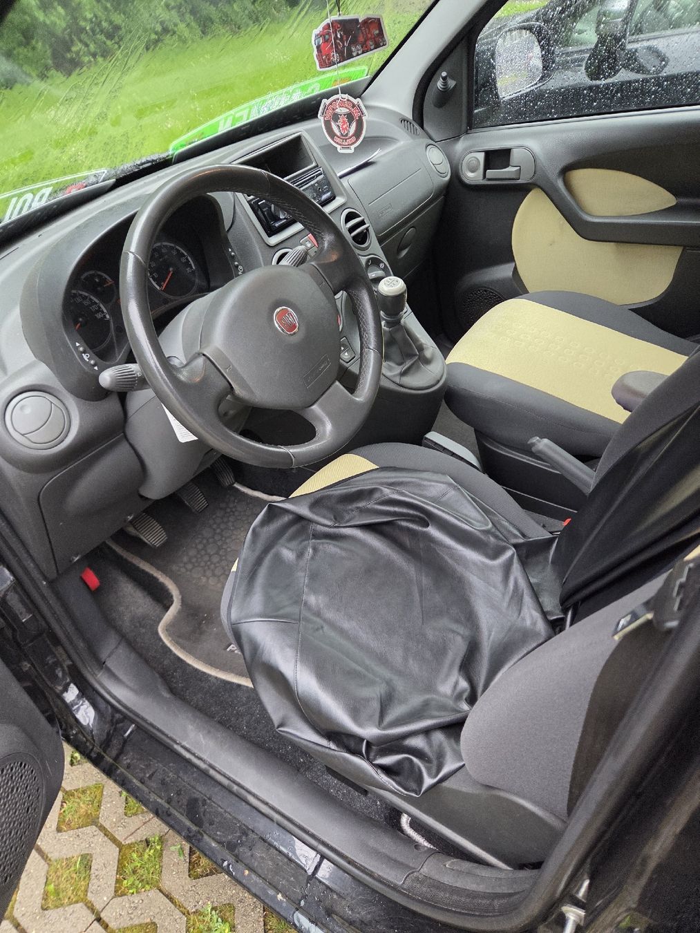 Fiat Automobili: Fiat Panda 1.2  – Usato da Dussnang venduto da Patrick18001600 3