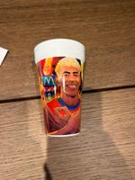 McDonalds Fussball-WM 2026 Lamine Yamal