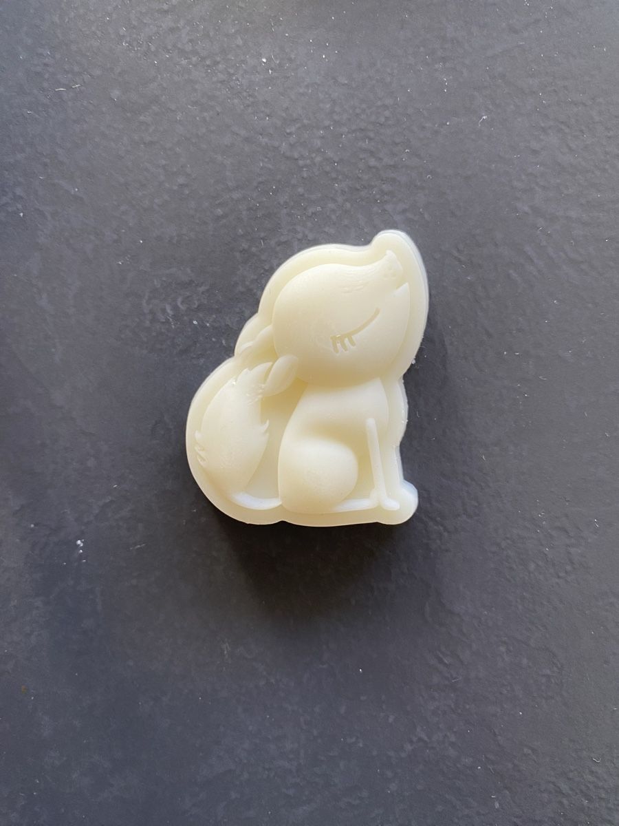 Candele: Loooops Duftwachs “Bergluft” – Duft Cameos Eichhörnchen NEU – Nuovo e nell'imballaggio originale da Basel venduto da ane_82yg 1