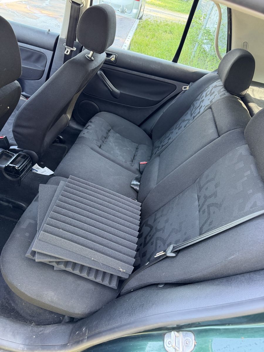 VW Autos: vw golf 1.6 ab mfk  – Gebraucht aus Selzach von jos_xg2y 5