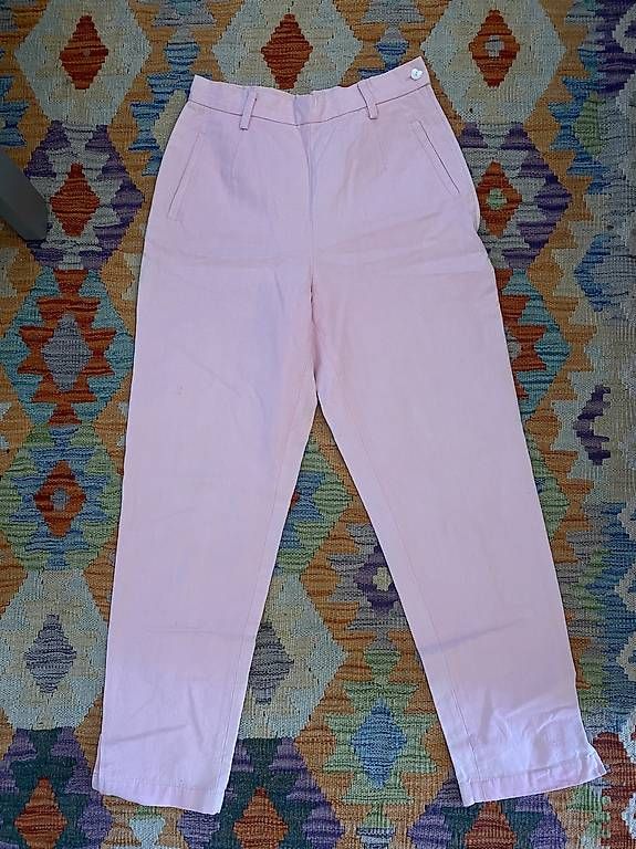 Pantaloni: Hose En soie XS – Usato da Bottmingen venduto da ili_7c8k