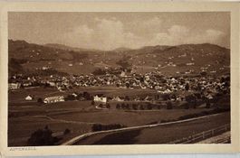 Appenzell, Guggenheim Nr. 12095