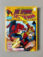 Marvel‑Taschenbuch: Die Spinne #60 (Spider‑Man)