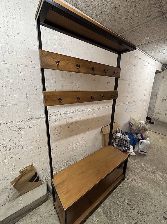 Porte manteau: Garderobe – D'occasion à Davos Platz par Davos25 3