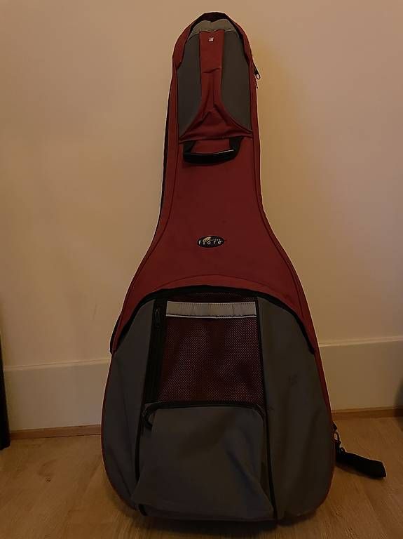 Musikinstrumente: Gitarre Cort SFX1F DRS – Gebraucht aus Bern von zoe_8m8h 2