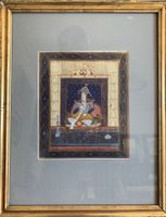 Persische Miniatur