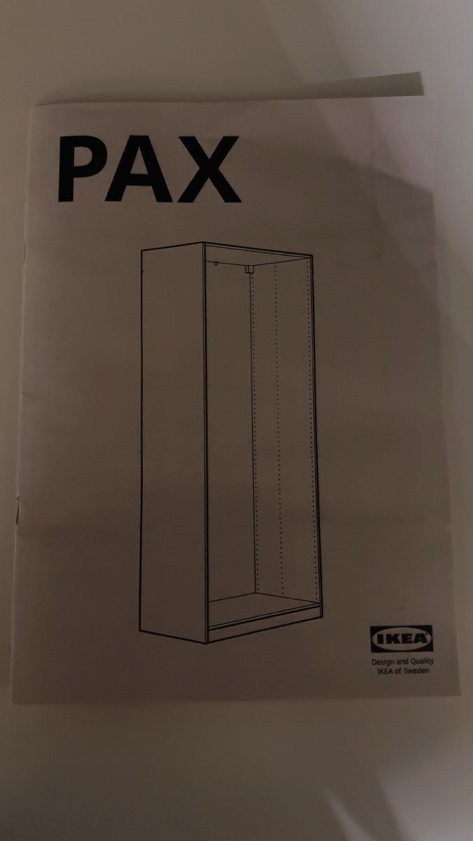 Ikea Armadi: IKEA PAX Wardrobe – Usato da Otelfingen venduto da mar_sy7r 4
