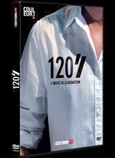 Tutti i DVDs: 120" L'invité de la rédaction – Usato da La Magne venduto da materielavendre 1