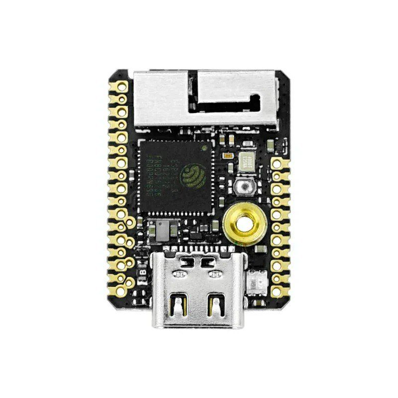 M5Stack Elektronikbauteile: M5Stamp ESP32-S3 Module von M5Stack – Neu und originalverpackt aus Veltheim AG von  2