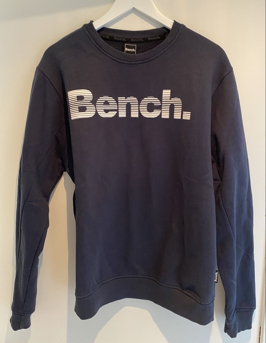Bench Pullover & Sweatshirts: Pullover von Bench - Grösse XL – Gebraucht aus Ostermundigen von sims81