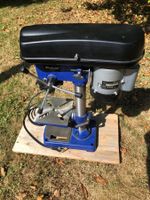Einhell BT-BD 401 Säulenbohrmaschine
