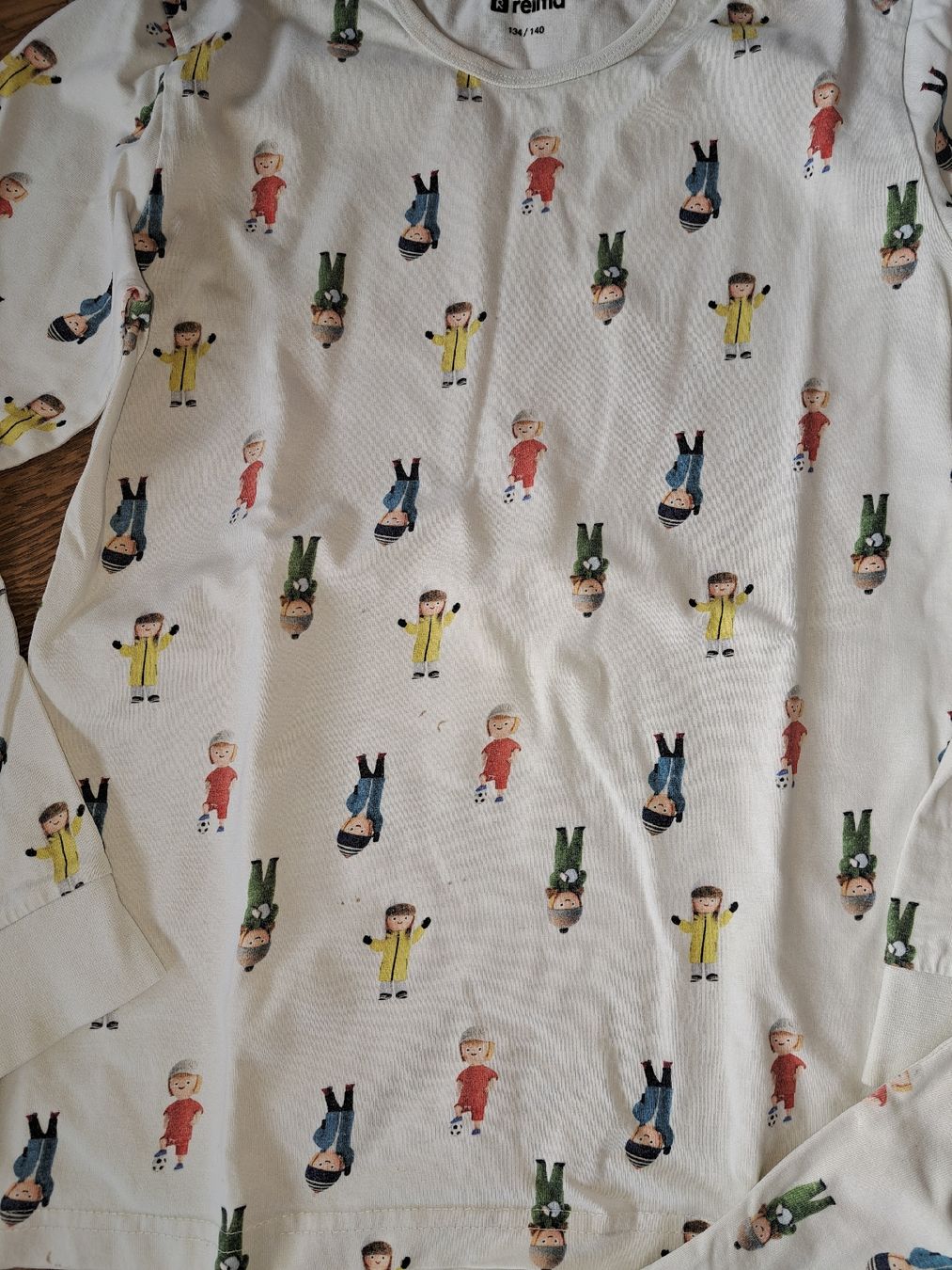 Calida Pigiama & Simili: calida sanetta reima pijama set 140 – Usato da bazenheid venduto da salerno007 4