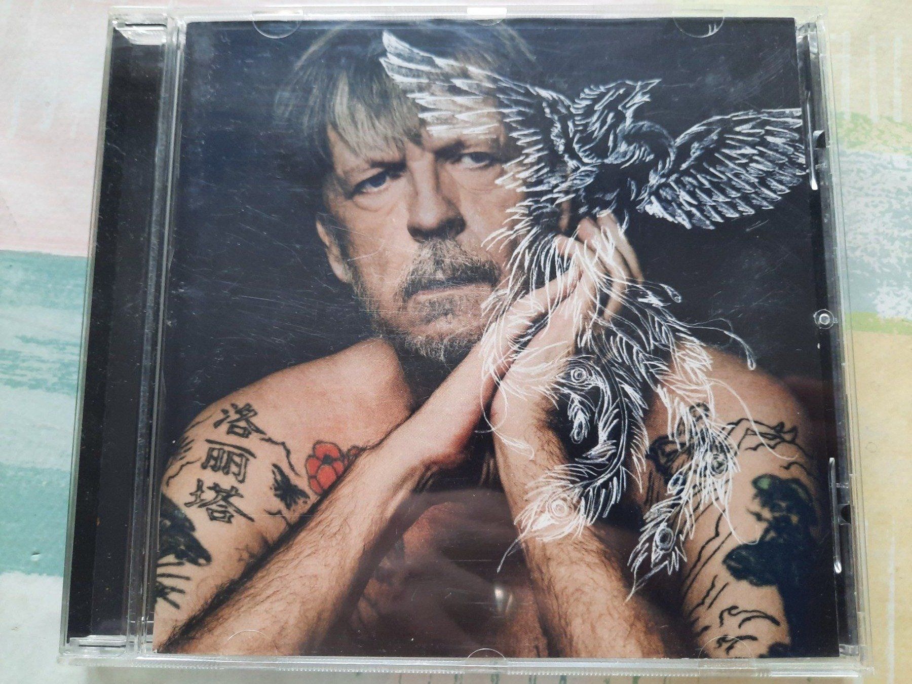 CD: Cd Renaud - Phoenix – Usato da Pully venduto da bro_n52j